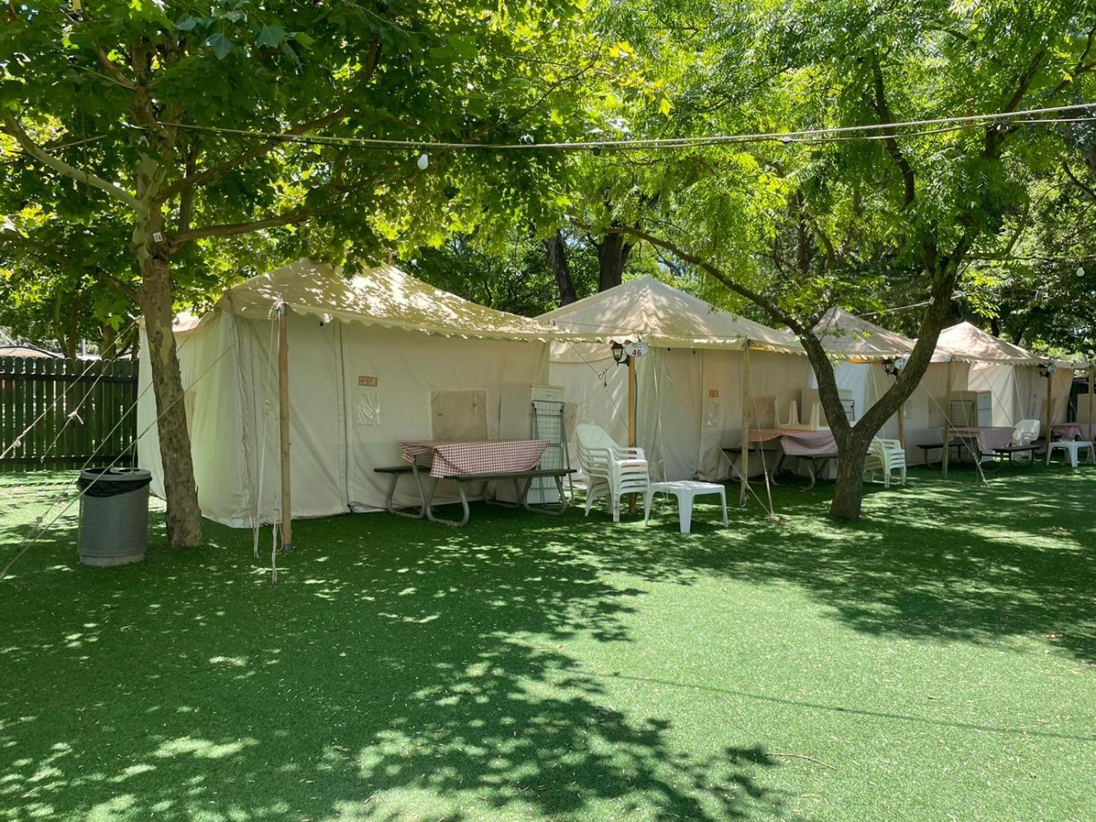 Hotel בלום ווילג' - קייקי כפר בלום Exterior foto